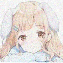 一帧的头像