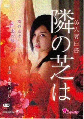 作品详情封面
